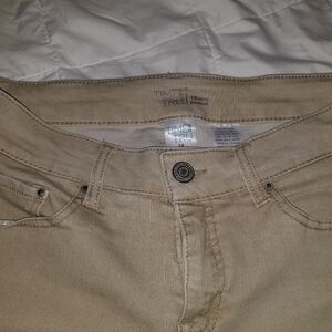 Womens Jeans Time and Tru